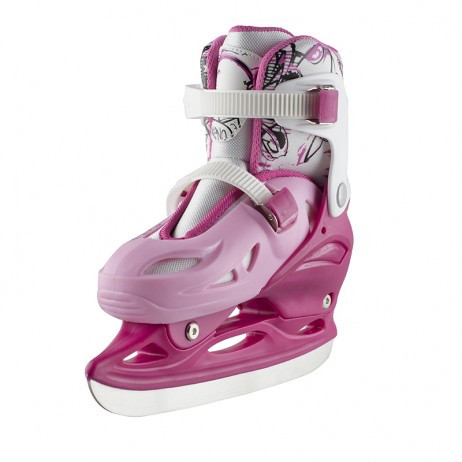 Nils Extreme Patine reglabile-roz