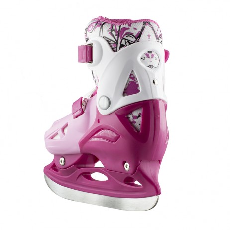 Nils Extreme Patine reglabile-roz
