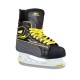 Łyżwy hokejowe Nils Extreme NH8556S, czarny/żółty