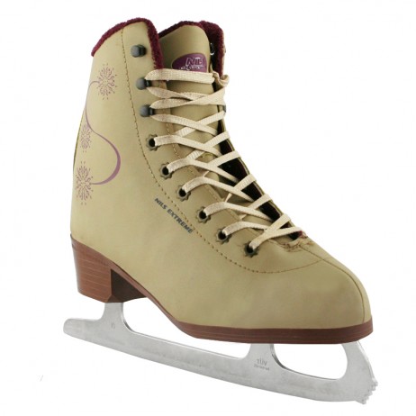 Patine fixe femei Nils NF603S