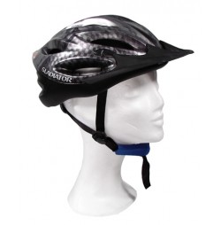 Casca Spartan Velo Gladiator