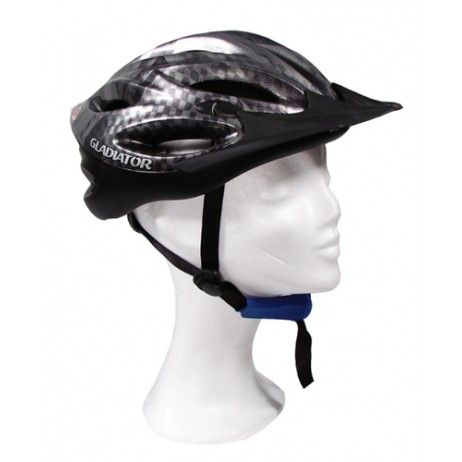 Casca Spartan Velo Gladiator
