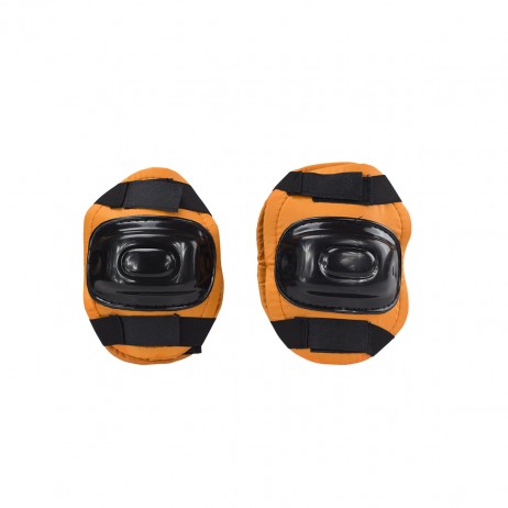 Set role reglabile Nils Extreme NJ082- negru/oranj