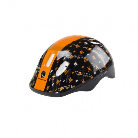 Set role reglabile Nils Extreme NJ082- negru/oranj