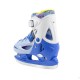 Rolki 3iw1 Nils NH1105- niebieskie