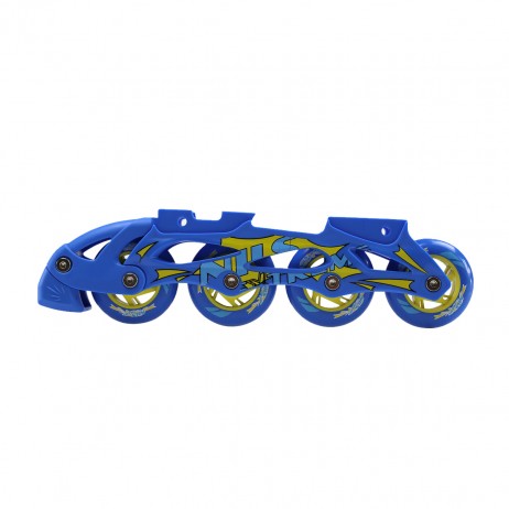 Role 3in1 Nils NH1105- albastru