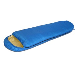 Sac de dormit G1150 Sportmann - rosu