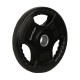 Greutate cauciucata 5kg/31mm Sportmann