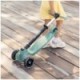 Trotineta pliabila Qplay Sparkling, Verde