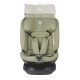 Scaun auto rotativ iSize 40-150 cm Coccolle Velsa Moss green