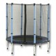Trambulina set SPARTAN Fun 140cm
