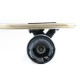 Longboardy Nils Wood 40''