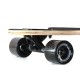 Longboardy Nils Wood 40''