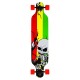 Longboard Nils Homeland Skeleton