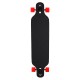 Longboard Nils Homeland Skeleton