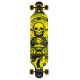 Longboard Nils Homeland Skull