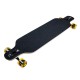 Longboard Nils Homeland Skull