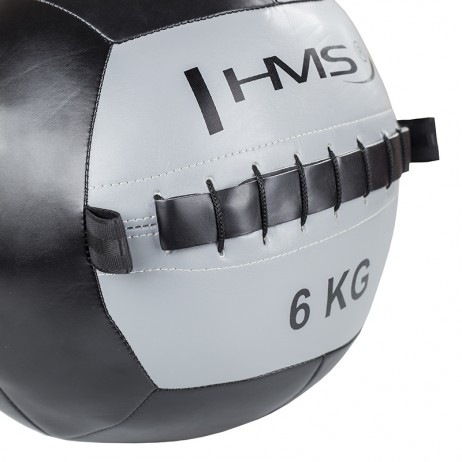 Minge CrossFit Wall Ball HMS-6 kg