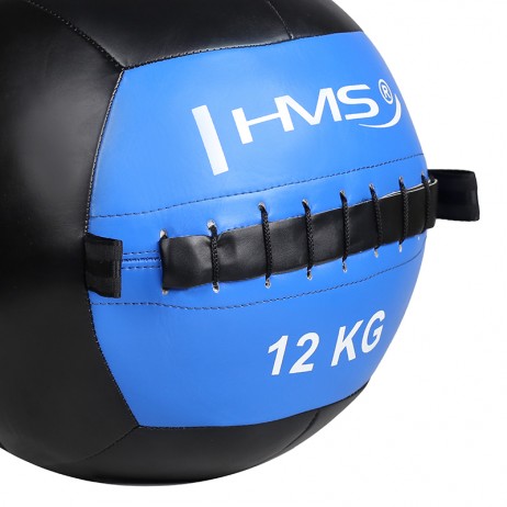 Minge CrossFit Wall Ball HMS-12 kg