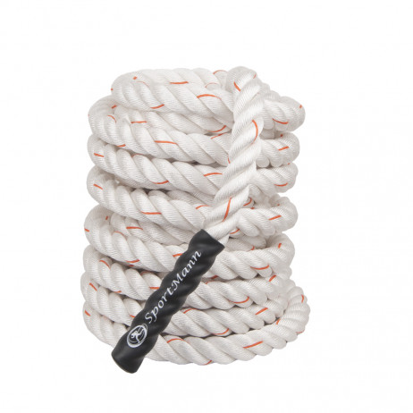 Coarda Battle Rope Crossfit SPORTMANN