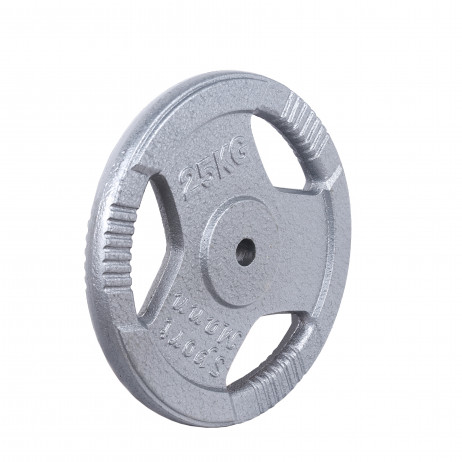 Greutate haltera 25 kg/31mm Hammerton Sportmann