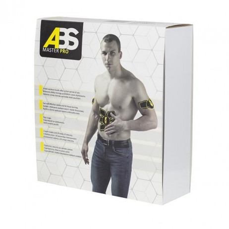 ABS Master Pro