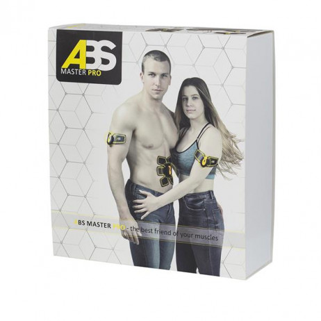 ABS Master Pro