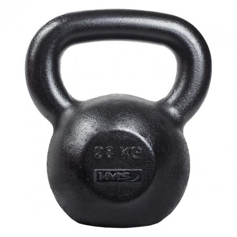 Gantera Kettlebell HMS KZG28 28kg