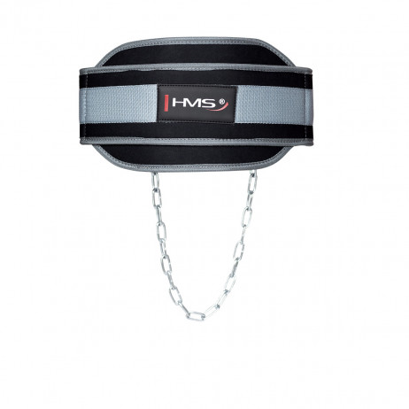 Centura de ridicare greutati cu lant HMS PST04