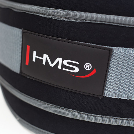 Centura de ridicare greutati cu lant HMS PST04