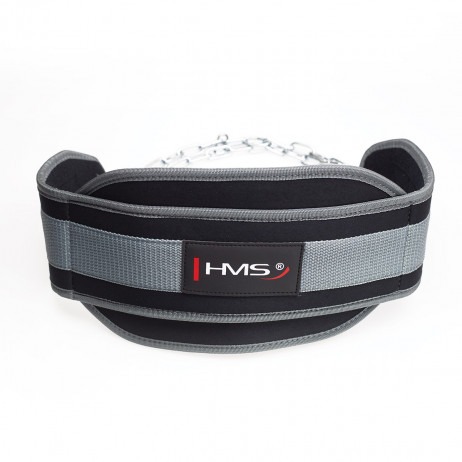 Centura de ridicare greutati cu lant HMS PST04