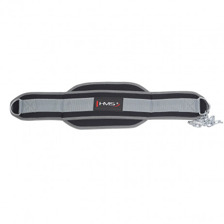 Centura de ridicare greutati cu lant HMS PST04