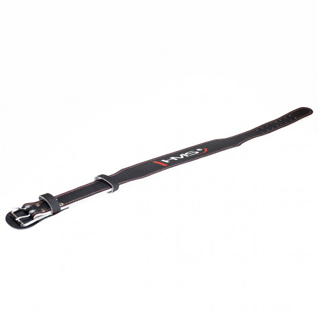 Centura ridicare greutati HMS PA3778 Negru Marime M