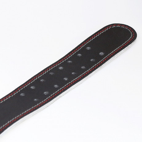 Centura ridicare greutati HMS PA3778 Negru Marime L