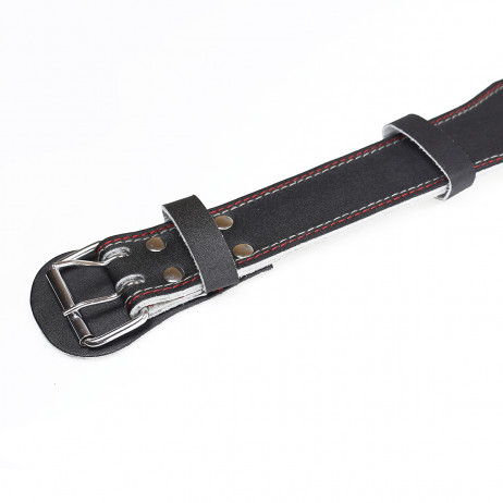 Centura ridicare greutati HMS PA3778 Negru Marime L