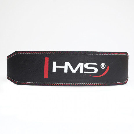 Centura ridicare greutati HMS PA3778 Negru Marime L