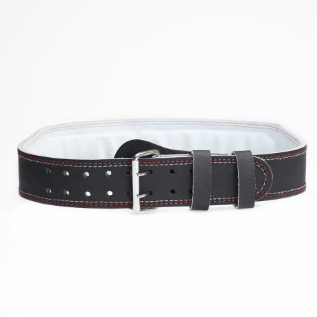 Centura ridicare greutati HMS PA3778 Negru Marime L