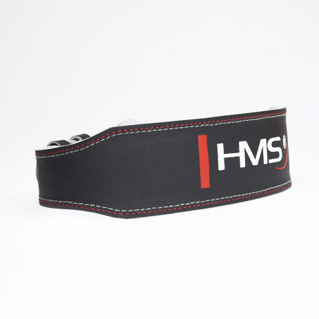 Centura ridicare greutati HMS PA3778 Negru Marime L