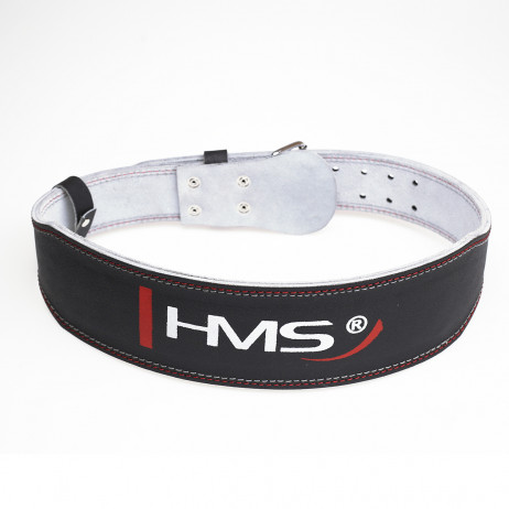 Centura ridicare greutati HMS PA3778 Negru Marime L