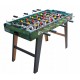Futbalový stôl s nohami B7E, 101x50 cm