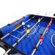 Futbalový stôl s nohami B7B1, 121X61 cm
