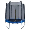 Trambulina set Sportmann 183 cm + scarita