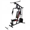 Aparat Multifunctional Sportmann Saburo
