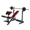 BANCA FORTA LS3859 BARBELL HMS