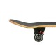 Skateboard Nils Extreme Color Worms 2 CR3108SA