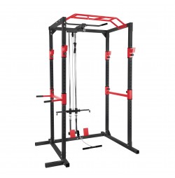 Power Tower Sportmann Zawati