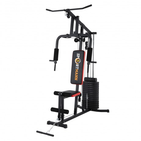 Aparat Multifunctional Sportmann Saburo