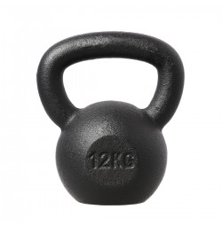 Gantera Kettlebell HSM KZG12 12kg