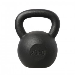 Gantera Kettlebell HMS KZG28 28kg