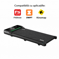 Banda de alergare Sportmann Moveon